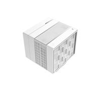 Pacco componente Deepcool - R-ASN4-WHNVNN-GJD - Assassin VC Elite WH raffreddamento ad aria per processore 120/140 mm Bianco 1 pezzo/e ()