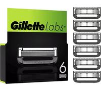 pacco da 6 Lame GILLETTE LABS