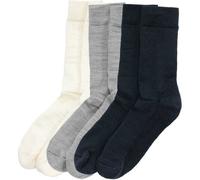 Devold Calze Daily Merino Medium 3 paia Taglia 36-40 Colore mix1