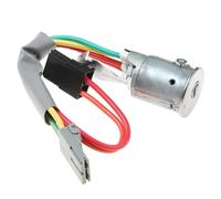 pacco di bobine Interruttore di avviamento/Bloccasterzo con chiavi 013752Q 7700813973 Per accensione Per Renault Super 5 Componenti