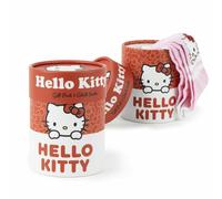 Pacco di calzini Hello Kitty Multicolore 3 paia