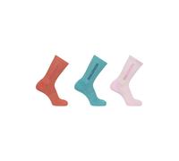 Pacco di calzini Salomon Everyday Crew 3 Pezzi