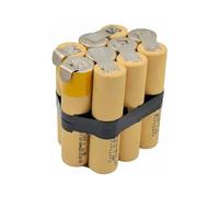 Pacco di celle NiCd Bosch da 24 V 2000 mAh