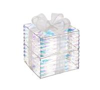 Pacco di Natale L'Oca Nera Brillano i sogni con 300 led grande 1XM1092.12