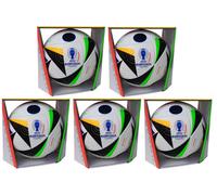 Pacco di Palloni Originale Adidas Calcio Em Pro Matchball Palla da Gioco Vendita
