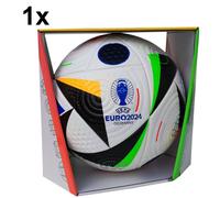 Pacco di Palloni Originale Adidas Calcio Em Pro Matchball Palla da Gioco Vendita