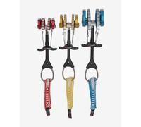 Wild Country Friend Set 1, 2, 3 - dispositivo di bloccaggio 1 / 2 / 3 Red/Yellow/Blue unisex