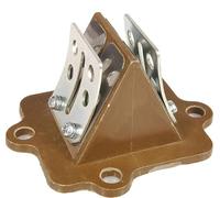 Pacco lamellare MINARELLI orizzontale - Valvola - 50cc - A.prilia B.enelli B.eta M.alaguti M.BK Yamha - CI1880