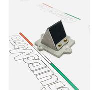PACCO LAMELLARE RACING CARBONIO 0,35 SCOOTER MINARELLI ORIZZONTALE GMS0054