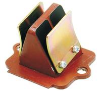 PACCO LAMELLARE RMS PER PIAGGIO NRG RST-MC GILERA RUNNER 50CC