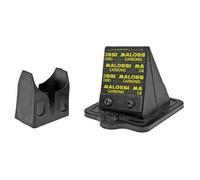 Pacco Lamellare Valvola Carbonio Malossi MHR VL13 Scarabeo 50 2T Piaggio MF1851