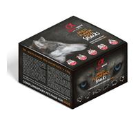 Pacco misto Alpha Spirit Dog Snack - 9 x 35 g