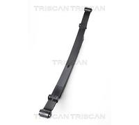 Pacco molle Assale posteriore per FORD MAZDA B-SERIE RANGER