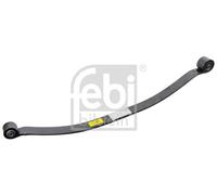 Pacco molle Assale posteriore per FORD TRANSIT