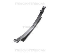 Pacco molle Assale posteriore per NISSAN NAVARA NP300 PICKUP PICK UP