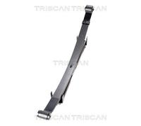 Pacco molle Assale posteriore per SUZUKI SAMURAI SJ413