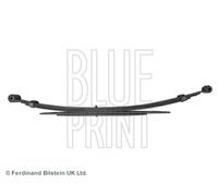 Pacco molle Assale posteriore Sx per FORD RANGER