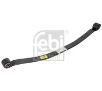 Pacco molle Assale posteriore Sx per FORD TRANSIT