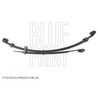 Pacco molle Assale posteriore Sx per MITSUBISHI L200 L200 / TRITON