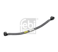 Pacco Molle Febi Bilstein 185502 per Ford Ford Motor Company