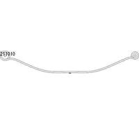 Pacco molle LS GERMANY 10.211.010.00 per TRANSIT V363 Autobus (FAD, FBD) 2 2016-