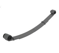 Pacco molle TES 411108300010019 Z/T per SUZUKI SJ413 (OS) 1.3 1984-199
