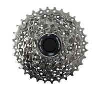 PACCO PIGNONE/pinion SunRace 8 speed Cassette 12-32 silver