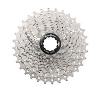 Sunrace Rs1 Cassette Argento 10s / 11-32t