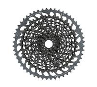 Sram Cassetta GX Eagle XG-1275 10-52 12V Black
