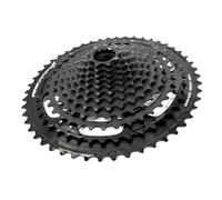 Pacco Pignoni 12V EThirteen TRS Plus 9-46 nero