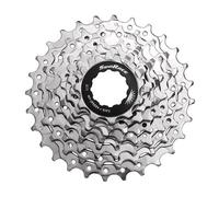 Pacco Pignoni 8 Velocità SunRace CSR 86 8AS 11-28T Compatibile E-Bike
