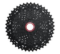 Cassetta mtb 11v sunrace cs mx8 nera