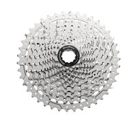 Sunrace Shimano/sram Hg Cassette Argento 12s / 11-42t Silver