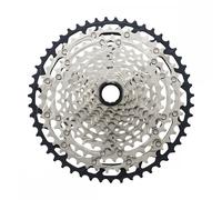 Cassetta shimano slx cs m7100 a 12 velocita