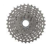 Pacco Pignoni Campagnolo Super Record WRL 13v 11-32 Cassetta Bici Corsa