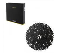 Pacco Pignoni Cassetta 11V 11-42 Denti Nero - MTB/Gravel Shimano/SRAM HG