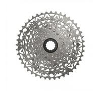 Pacco Pignoni Cassetta APEX XPLR AXS PG-1231 12v 11-44 Denti Argento - Gravel