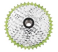 Pacco pignoni cassetta MTB Micro Shift CS-H100 Cassette sprocket 10 s 11-40
