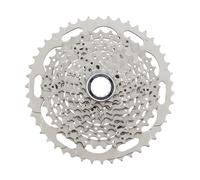 Pacco Pignoni CASSETTA SHIMANO DEORE 10v CS-M4100 10s velocita'