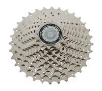 Cassetta pignoni Shimano Tiagra CS-HG500 11-25 - 10v 11-25 / Grigio