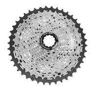 Shimano Deore Xt M8000 Cassette Argento 11s / 11-42t