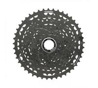 Pacco Pignoni CUES CS-LG300 11V 11-45T Nero - Cassetta Bici E-MTB/Urban Shimano HG