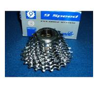 Pacco pignoni EXA-DRIVE 9 V 13-23 CAMPAGNOLO