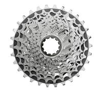 PACCO PIGNONI FORCE AXS XG-1270 12V SRAM 10-30 DENTI ARGENTO NERO XDR CASSETTA