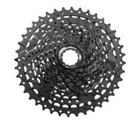 Cassetta mtb sunrace cs m980 9v nera