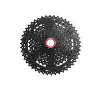 Cassetta mtb 11v sunrace cs mx8 nera