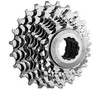 Pacco pignoni MICHE 10velocità Compatibile Shimano CASSETTE MICHE 10SPEED SHIMA