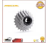 Miche Primato 11s Campagnolo Cassette Argento 11s / 11-17-28t Silver