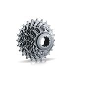 Pacco pignoni Miche PRIMATO 9 velocità 13-26 denti acciaio Shimano
