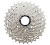 Pacco pignoni SHIMANO 105 CS-R7000 11 velocità 12-25 denti silver